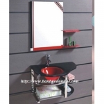 LAVABO KÍNH CƯỜNG LỰC MÃ SỐ 8119
